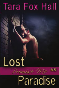 Title: Lost Paradise, Author: Tara Fox Hall
