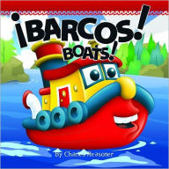 Barcos! / Boats!