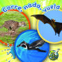 Corre, NADA, Vuela (Run, Swim, Fly)
