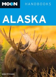 Moon Alaska