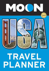 Moon USA Travel Planner