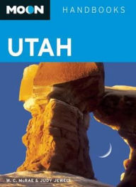 Moon Utah