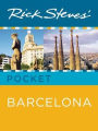 Rick Steves Pocket Barcelona