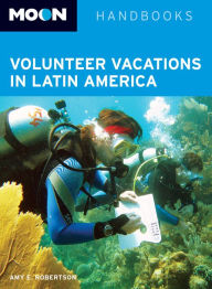 Moon Volunteer Vacations in Latin America