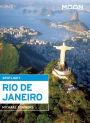 Moon Spotlight Rio de Janeiro