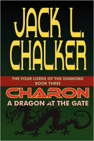 Charon: A Dragon at the Gate