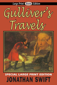 Title: Gulliver's Travels, Author: Jonathan Swift