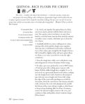 Alternative view 2 of Quinoa Cuisine: 150 Creative Recipes for Super Nutritious, Amazingly Delicious Dishes