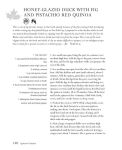 Alternative view 8 of Quinoa Cuisine: 150 Creative Recipes for Super Nutritious, Amazingly Delicious Dishes