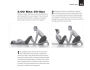 Alternative view 6 of 7 Weeks to 300 Sit-Ups: Strengthen and Sculpt Your Abs, Back, Core and Obliques by Training to Do 300 Consecutive Sit-Ups