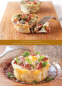 Alternative view 3 of Muffin Tin Chef: 101 Savory Snacks, Adorable Appetizers, Enticing Entrees and Delicious Desserts