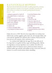 Alternative view 6 of Muffin Tin Chef: 101 Savory Snacks, Adorable Appetizers, Enticing Entrees and Delicious Desserts