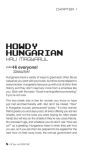 Alternative view 2 of Dirty Hungarian: Everyday Slang from 