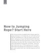 Alternative view 2 of Ultimate Jump Rope Workouts: Kick-Ass Programs to Strengthen Muscles, Get Fit, and Take Your Endurance to the Next Level