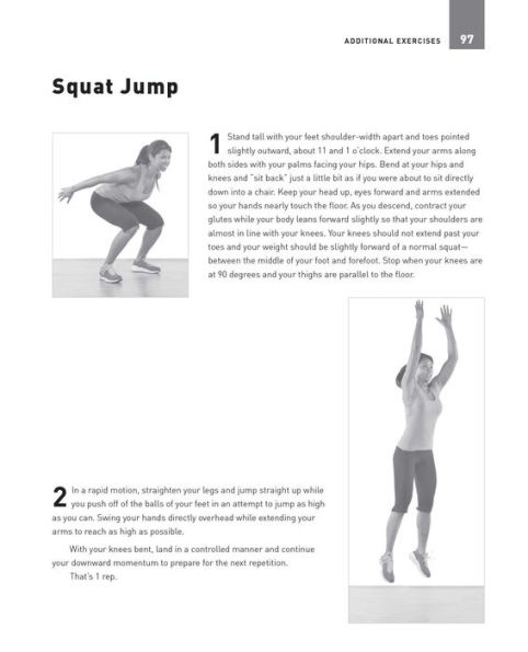 Ultimate Jump Rope Workouts: Kick-Ass Programs to Strengthen Muscles, Get Fit, and Take Your Endurance to the Next Level
