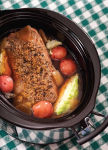 Alternative view 5 of Holiday Slow Cooker: A Year of Hassle-Free Celebrations