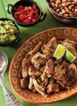 Alternative view 7 of Holiday Slow Cooker: A Year of Hassle-Free Celebrations