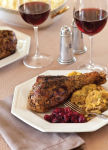 Alternative view 9 of Holiday Slow Cooker: A Year of Hassle-Free Celebrations