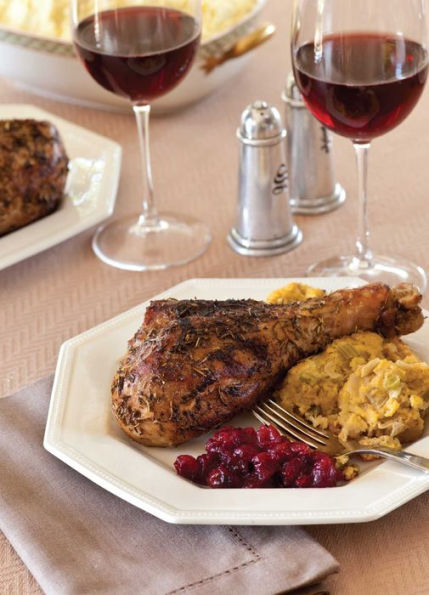 Holiday Slow Cooker: A Year of Hassle-Free Celebrations