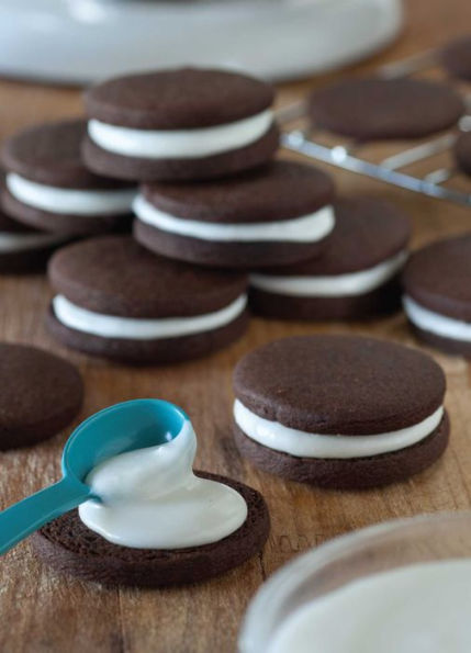 Classic Snacks Made from Scratch: 70 Homemade Versions of Your Favorite Brand-Name Treats