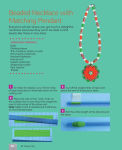 Alternative view 3 of Dazzling Duct Tape Designs: Fashionable Accessories, Adorable Décor, and Many More Creative Crafts You Make At Home