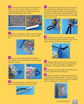 Alternative view 7 of Dazzling Duct Tape Designs: Fashionable Accessories, Adorable Décor, and Many More Creative Crafts You Make At Home