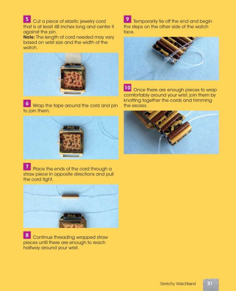 Dazzling Duct Tape Designs: Fashionable Accessories, Adorable Décor, and Many More Creative Crafts You Make At Home
