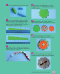 Alternative view 10 of Dazzling Duct Tape Designs: Fashionable Accessories, Adorable Décor, and Many More Creative Crafts You Make At Home