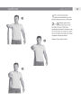 Alternative view 7 of Resistance Band Workbook: Illustrated Step-by-Step Guide to Stretching, Strengthening and Rehabilitative Techniques