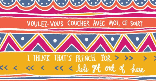 You're Cute: Cards to Break the Ice