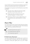 Alternative view 3 of Your Pleasure Map: A Q&A, Pick-Your-Passion Approach for Hotter, Naughtier, More Adventurous Sex