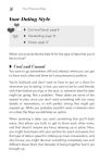 Alternative view 5 of Your Pleasure Map: A Q&A, Pick-Your-Passion Approach for Hotter, Naughtier, More Adventurous Sex