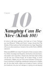 Alternative view 8 of Your Pleasure Map: A Q&A, Pick-Your-Passion Approach for Hotter, Naughtier, More Adventurous Sex