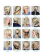 Alternative view 3 of The New Braiding Handbook: 60 Modern Twists on Classic Hairstyles
