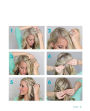 Alternative view 6 of The New Braiding Handbook: 60 Modern Twists on Classic Hairstyles