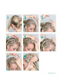 Alternative view 8 of The New Braiding Handbook: 60 Modern Twists on Classic Hairstyles