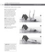 Alternative view 3 of Therapy Ball Workbook: Illustrated Step-by-Step Guide to Stretching, Strengthening, and Rehabilitative Techniques