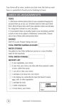 Alternative view 9 of Countdown to Preparedness: The Prepper's 52 Week Course to Total Disaster Readiness