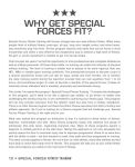 Alternative view 8 of Special Forces Fitness Training: Gym-Free Workouts to Build Muscle and Get in Elite Shape