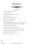 Alternative view 8 of William Shakespeare Rewritten by You