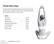 Alternative view 8 of Trigger Point Therapy with the Foam Roller: Exercises for Muscle Massage, Myofascial Release, Injury Prevention and Physical Rehab