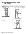 Alternative view 7 of Doorframe Pull-Up Bar Workouts: Full Body Strength Training for Arms, Chest, Shoulders, Back, Core, Glutes and Legs