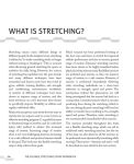 Alternative view 2 of The Flexible Stretching Strap Workbook: Step-by-Step Techniques for Maximizing Your Range of Motion and Flexibility