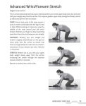 Alternative view 5 of The Flexible Stretching Strap Workbook: Step-by-Step Techniques for Maximizing Your Range of Motion and Flexibility