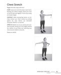 Alternative view 8 of The Flexible Stretching Strap Workbook: Step-by-Step Techniques for Maximizing Your Range of Motion and Flexibility