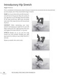 Alternative view 9 of The Flexible Stretching Strap Workbook: Step-by-Step Techniques for Maximizing Your Range of Motion and Flexibility
