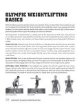 Alternative view 5 of Ultimate Olympic Weightlifting: A Complete Guide to Barbell Lifts. . . from Beginner to Gold Medal