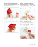 Alternative view 2 of Flower Crowns: 30 Enchanting DIY Floral Creations