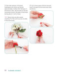 Alternative view 4 of Flower Crowns: 30 Enchanting DIY Floral Creations