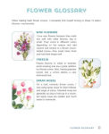 Alternative view 7 of Flower Crowns: 30 Enchanting DIY Floral Creations